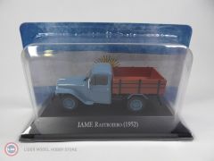 1:43 1952 IAME Rastrojero Pick Up