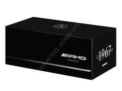 1:18 2013 Mercedes Benz SL63 AMG Cabriolet R231