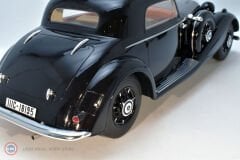 1:18 1936 Mercedes Benz 540 K Coupe