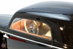1:18 1936 Mercedes Benz 540 K Coupe