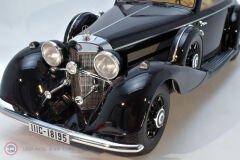 1:18 1936 Mercedes Benz 540 K Coupe