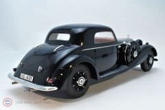 1:18 1936 Mercedes Benz 540 K Coupe