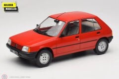 1:18 MCG 1984 Peugeot 205