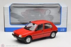 1:18 MCG 1984 Peugeot 205