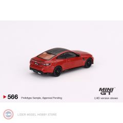 1:64 BMW M4 Competition G82