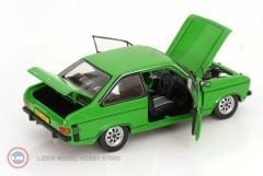 1:18 SunStar 1975 Ford Escort MK II 1600 Sport