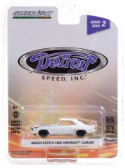 1:64 1969 Chevrolet Camaro