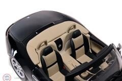 1:18 Minichamps 2000 BMW Z8 ROADSTER - Black