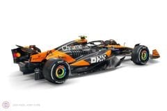 1:18 Amalgam 2025 Mclaren MCL39 Australian Grand Prix Lando Norris