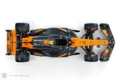 1:18 Amalgam 2025 Mclaren MCL39 Australian Grand Prix Lando Norris