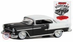 1:64 1955 Chevrolet Bel Air Lowrider