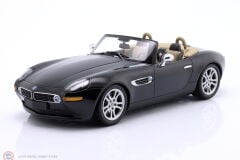 1:18 Minichamps 2000 BMW Z8 ROADSTER - Black