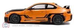 1:18 Solido 2024 BMW M2 (G87) Performance Parts