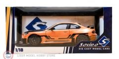 1:18 Solido 2024 BMW M2 (G87) Performance Parts