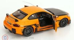 1:18 Solido 2024 BMW M2 (G87) Performance Parts