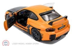 1:18 Solido 2024 BMW M2 (G87) Performance Parts