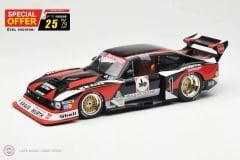 1:18 1980 Ford Capri Turbo Gr.5 Kraus #1 DRM