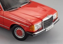 1:18 1980 Mercedes S123 - W123 250 T