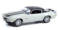 1:64  1970 Chevrolet Camaro