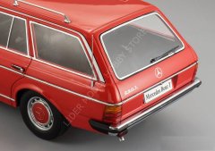 1:18 1980 Mercedes S123 - W123 250 T