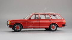 1:18 1980 Mercedes S123 - W123 250 T