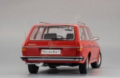 1:18 1980 Mercedes S123 - W123 250 T