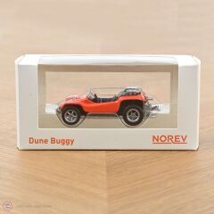 1:43 Norev 1969 Con-Ferr Dune Buggy Jet Car