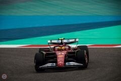 1:18 Amalgam 2025 Ferrari SF-25 Lewis Hamilton