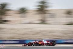 1:18 Amalgam 2025 Ferrari SF-25 Lewis Hamilton