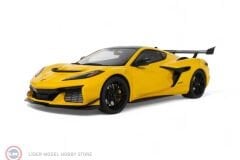 1:18 GT Spirit 2025 Chevrolet Corvette C8 ZR1 Coupe