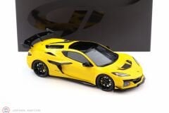 1:18 GT Spirit 2025 Chevrolet Corvette C8 ZR1 Coupe