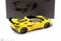 1:18 GT Spirit 2025 Chevrolet Corvette C8 ZR1 Coupe