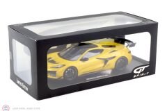 1:18 GT Spirit 2025 Chevrolet Corvette C8 ZR1 Coupe