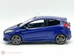 1:18 2016 Ford Fiesta Mk7 ST