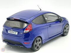 1:18 2016 Ford Fiesta Mk7 ST