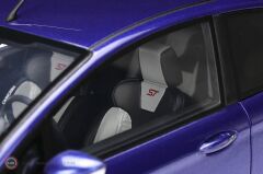 1:18 2016 Ford Fiesta Mk7 ST