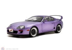 1:18 Solido 1993 Toyota Supra Mk IV (A80)