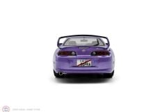 1:18 Solido 1993 Toyota Supra Mk IV (A80)