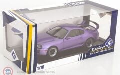 1:18 Solido 1993 Toyota Supra Mk IV (A80)