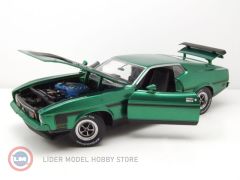 1:18 1971 Ford Mustang Mach I 351 RamAir