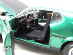 1:18 1971 Ford Mustang Mach I 351 RamAir
