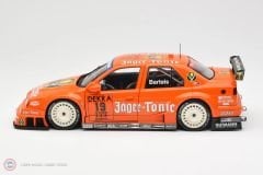 1:18 1995 Alfa Romeo 155 V6 TI #19 ITC 1995 Jäger - Tonic