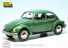 1:18 Minichamps 1983 Volkswagen Beetle 1200