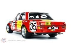 1:18 Minichamps 1971 Mercedes Benz 300SEL 6.8AMG #35