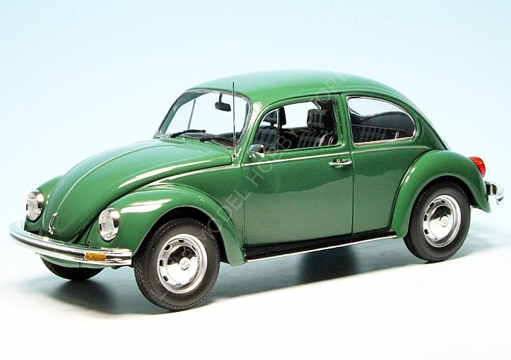 1:18 Minichamps 1983 Volkswagen Beetle 1200