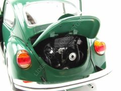 1:18 1983 Volkswagen Beetle 1200