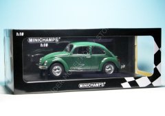 1:18 1983 Volkswagen Beetle 1200