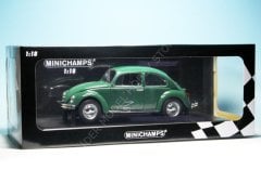 1:18 Minichamps 1983 Volkswagen Beetle 1200