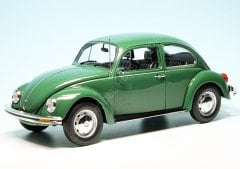 1:18 Minichamps 1983 Volkswagen Beetle 1200