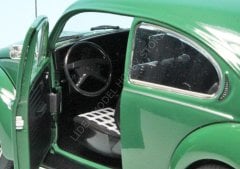 1:18 Minichamps 1983 Volkswagen Beetle 1200